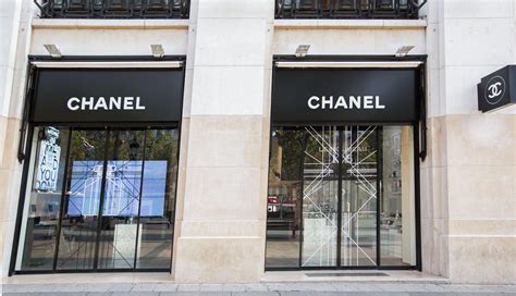 chanel champs elysee|chanel tripadvisor.